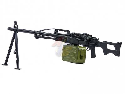 --Out of Stock--LCT PKP AEG