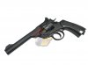 --Out of Stock--Well Webley MK VI .455 Revolver ( BK )