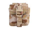 --Out of Stock--Emerson Gear LBT Style Modular Single Frag Grenade Pouch ( MCAD )