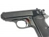 --Out of Stock--Maruzen Walther PPK/S GBB Pistol ( BK )