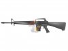 AG Custom WE M16A1 Gas Blowback (With AR15 Marking)