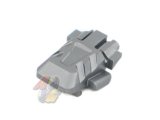 IGY6 TD Style Slide Cap For P320 M17/ M18/ X-Carry GBB ( Grey )