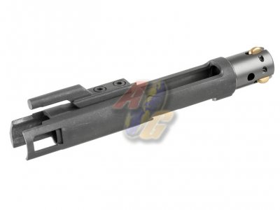 --Out of Stock--G&P Roller Bolt Carrier Set A For WA M4/ M16 Series GBB ( Negative Pressure/ Black )
