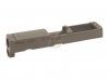 --Out of Stock--Bomber CNC Steel M18 Slide Kit For SIG/ VFC M18 Series GBB ( Cerakote/ 2021 Commercial Version )