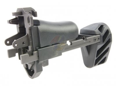 --Out of Stock--RENEGADE SCAR SC Stock For Cybergun/ VFC SCAR Series GBB ( LV.2 )