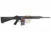 --Out of Stock--Rare Arms SR-25 Shell Ejecting GBB ( Steel Barrel Version )