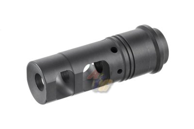 Angry Gun Socom556 Type-A Flash Hider ( 14mm+ )