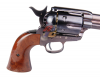 --Out of Stock--Umarex SAA PEACEMAKER Co2 Airsoft Revolver ( Blue Black, Brown/ 6mm )