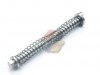 Guarder Steel Spring Guide For Tokyo Marui M&P9 Series GBB ( Silver )