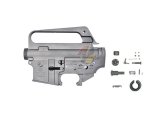 Angry Gun CNC COLT 733 Receiver Set For Tokyo Marui M4 Series GBB ( HEAT MOVIE VERSION/ Colt Licensed )