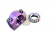 --Out of Stock--BOW MASTER Aluminum CNC Chamber Base For GHK AK GBB