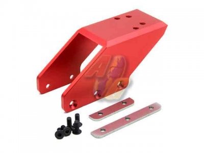 --Out of Stock--AIP RMR/ RTS2 Sight Mount ( Type 1/ Red )