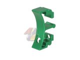 5KU Aluminum Moduler Trigger Shoe-F ( Green )