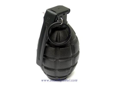 --Out of Stock--PFI Toy Grenade
