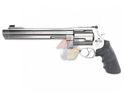--Out of Stock--Tanaka S&W X Frame Revolver Series M500 8-3/8 inch Stainless Version 2