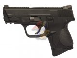 WE Toucan S Dragon Scale Edition GBB Pistol ( BK )
