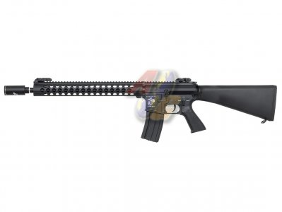 --Out of Stock--E&C Full Metal 15" M4 Troy AEG