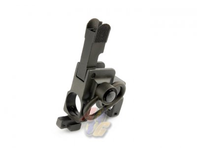 King Arms Tactical Flip Up Front Sight For Tokyo Marui