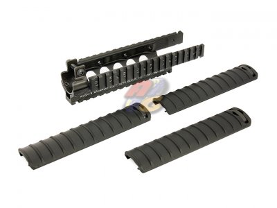 --Out of Stock--VFC MP5 RIS For Umarex MP5/ HK53 Series GBBR