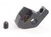 GunsModify Trigger Pull Adjustable Steel CNC Sear B For Tokyo Marui M4 GBB ( MWS )