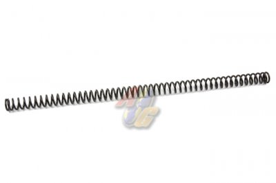 --Out of Stock--Guarder APS Series Oil Temper Wire Spring (M190)