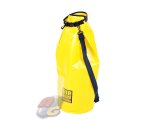 Mil Force Water Resistant Dry Bags (40L, Yellow)