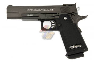 WE Hi Capa 5.1 (Full Metal, Type Government, without Marking)