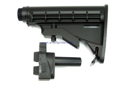 First Factory Hybrid Stock Set For Marui G36C