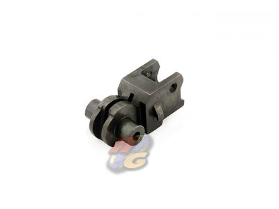 --Out of Stock--Precision Enhance CNC Steel Hammer For Umarex G36C GBB (BK)