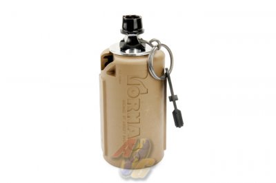 --Out of Stock--Airsoft Innovations Tornado Grenade (Tan)