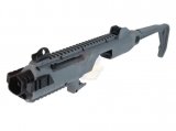 Armorer Works Custom Tactical Carbine Kit For Armorer Works G Series GBB ( Gray )