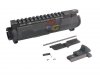 --Out of Stock--Angry Gun VLT MUR Upper Receiver WE M4/ M16 Series GBB ( Open Bolt )
