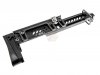 5KU AK Side Folding Stock For CYMA/ GHK AK Series Airsoft Rifle