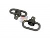 --Out of Stock--MadBull QD Sling Swivels 2-in-1 Package
