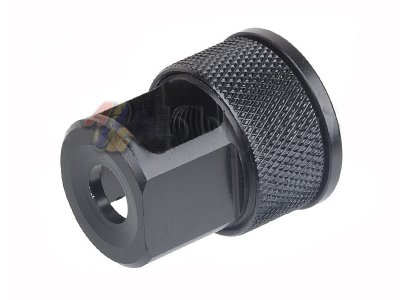 --Out of Stock--Silverback .300 Flash Hider For Silverback SRS Series Sniper