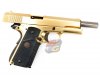 --Out of Stock--WE 24K M1911 Gold Plated
