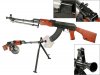 --Out of Stock--SRC AK-47 RPK ( Real Wood )
