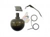 --Out of Stock--Toy Soldier M67 Dummy Grenade