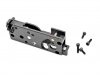 --Out of Stock--GunsModify Die-Cast Zinc Alloy Trigger Box For Tokyo Marui M4 GBB ( MWS )