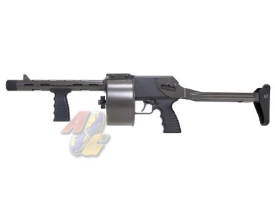 APS Striker 12 Toy Gas Shotgun ( MK III/ BK )