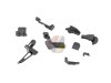 G&P Steel Parts Kit For SIG AIR/ VFC P320 M17/ M18 GBB