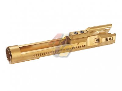 --Out of Stock--RA-Tech EMG SAI Licensed Steel Bolt Carrier For GHK M4 Series GBB ( Titanium )
