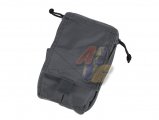 TMC TY Personal Medical Pouch ( Wolf Grey )