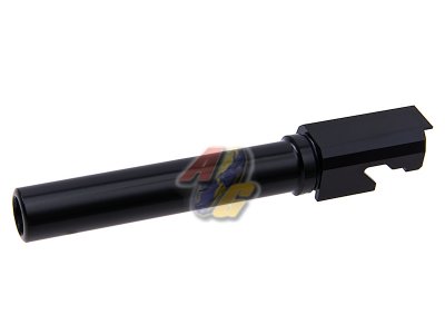--Out of Stock--Detonator Aluminum Standard Outer Barrel For Tokyo Marui P226 ( Black )