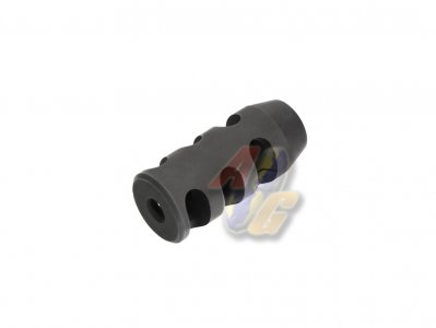 --Out of Stock--King Arms Tactical Round Flash Hider For M700 series