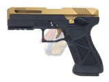 --Out of Stock--HFC AG-17 Advanced H17 GBB ( Gold )