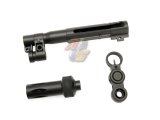 --Out of Stock--Classic Army MP5 Metal Front Cocking Tube Assembly