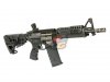 --Out of Stock--CAA Airsoft Division 10.5" M4 Rifle AEG ( BK )