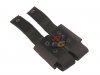 --Out of Stock--V-Tech Molle Style Double 40mm Grenade Pouch ( BK )