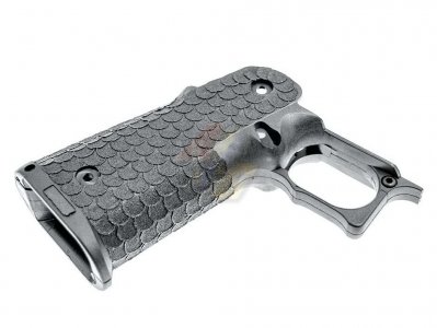 V-Tech Custom 2011 Combat Master Pistol Grip ( BK )